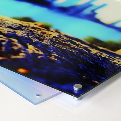 Where to buy the best acrylic photo frames