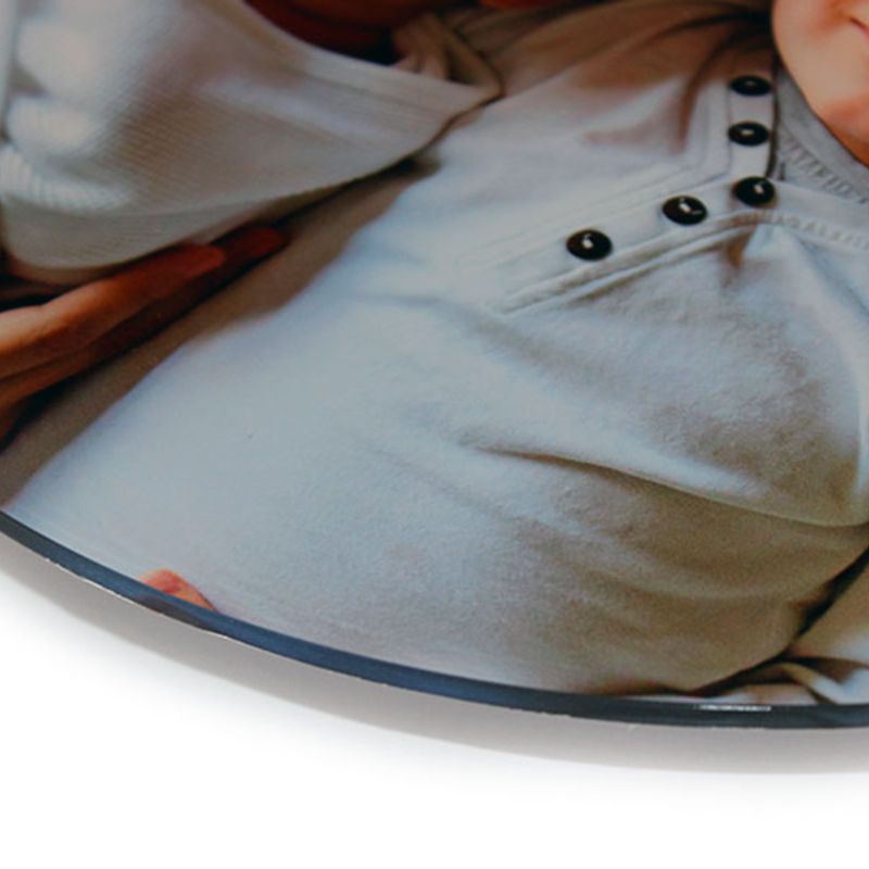 A guide to the benefits of acrylic photo frames