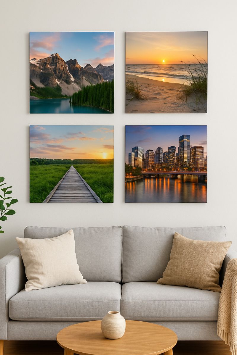 Acrylic Wall Art Trends for Modern Australian Homes in 2026