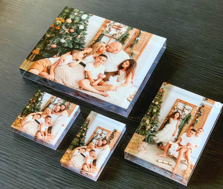 How to Turn Your iPhone Photos Into Professional Acrylic Prints