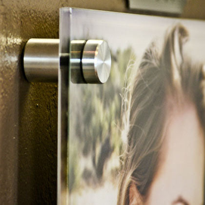 Hang Your Prints with These Stunning Acrylic Photo Mounting Techniques