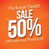 Specials & Packages