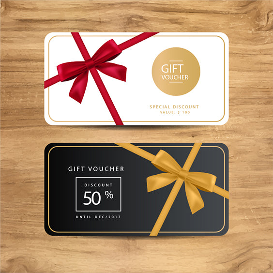 Gift Cards