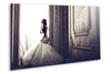 Acrylic Mounting Panel - 100 x 150 cm