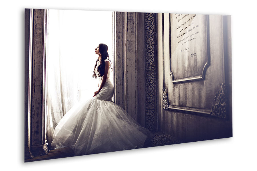 Wholesale of Acrylic Mounting Panel - 100 x 150 cm