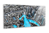 Acrylic Mounting Panel - 70 x 120 cm