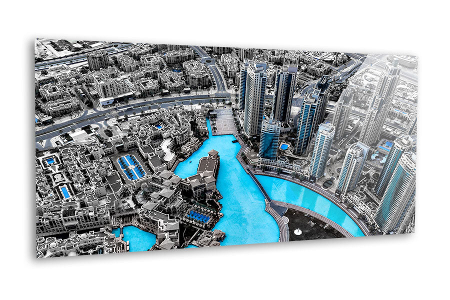 Wholesale Acrylic Mounting Panel - 70 x 120 cm