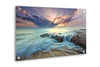 Acrylic Mounting Standoff - 80 x 120 cm