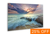Acrylic Mounting Panel - 80 x 120 cm