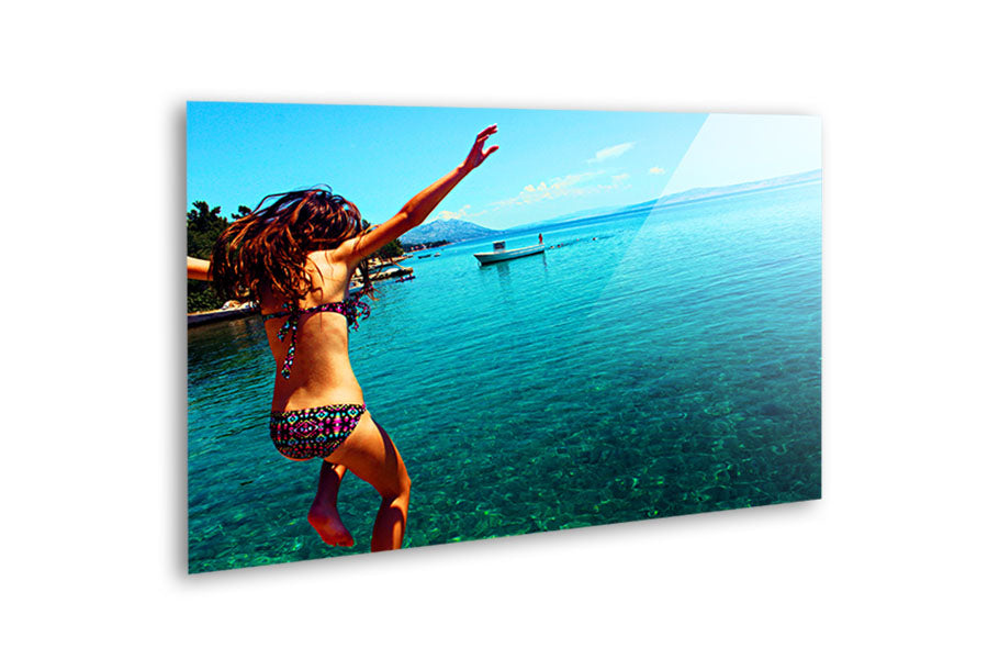 Wholesale Acrylic Mounting Panel - 20 x 30 cm