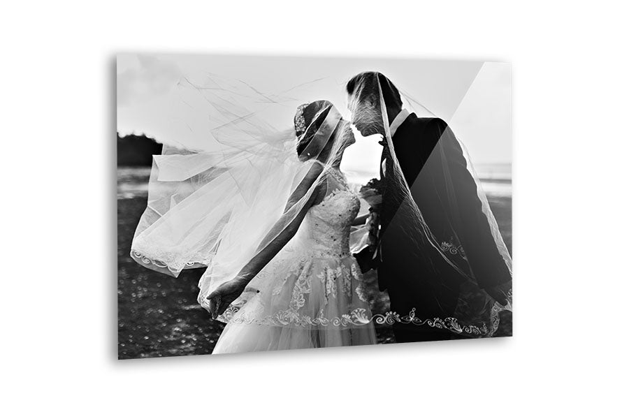 Wholesale Acrylic Mounting Panel - 25 x 35 cm