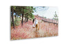 Acrylic Mounting Panel - 30 x 45 cm