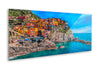 Acrylic Mounting Panel - 40 x 80 cm
