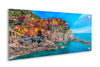 Acrylic Mounting Standoff - 40 x 80 cm