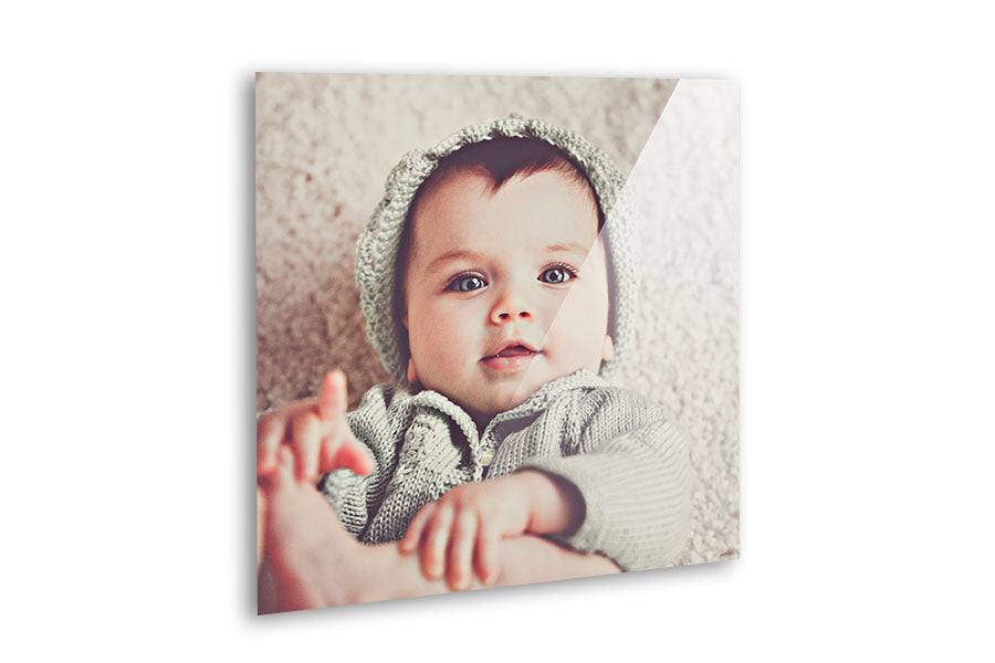 Wholesale Acrylic Mounting Panel - 40 x 40 cm