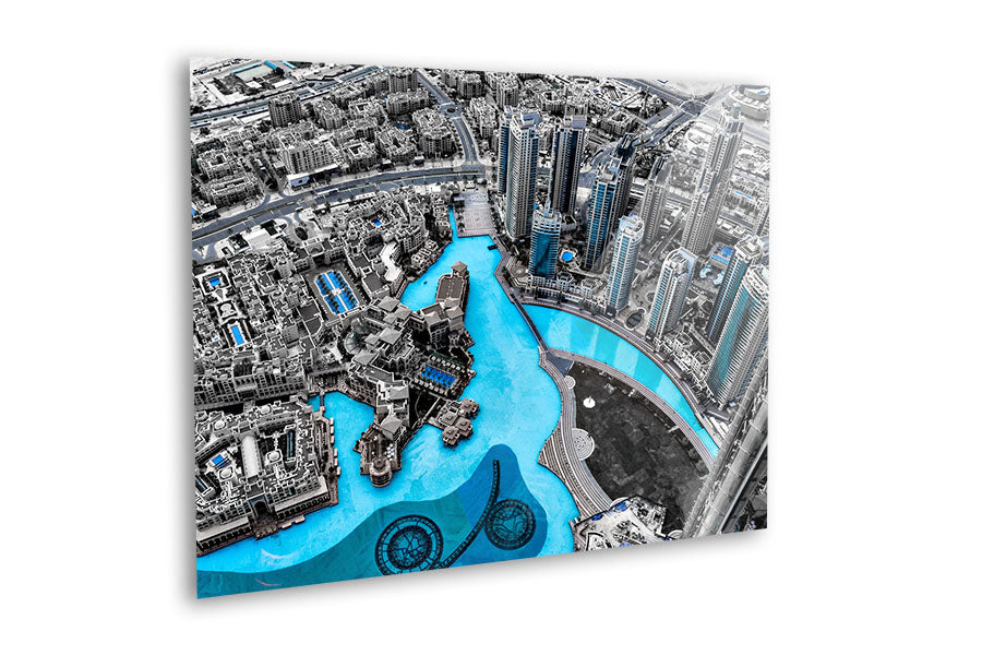 Wholesale Acrylic Mounting Panel - 40 x 50 cm