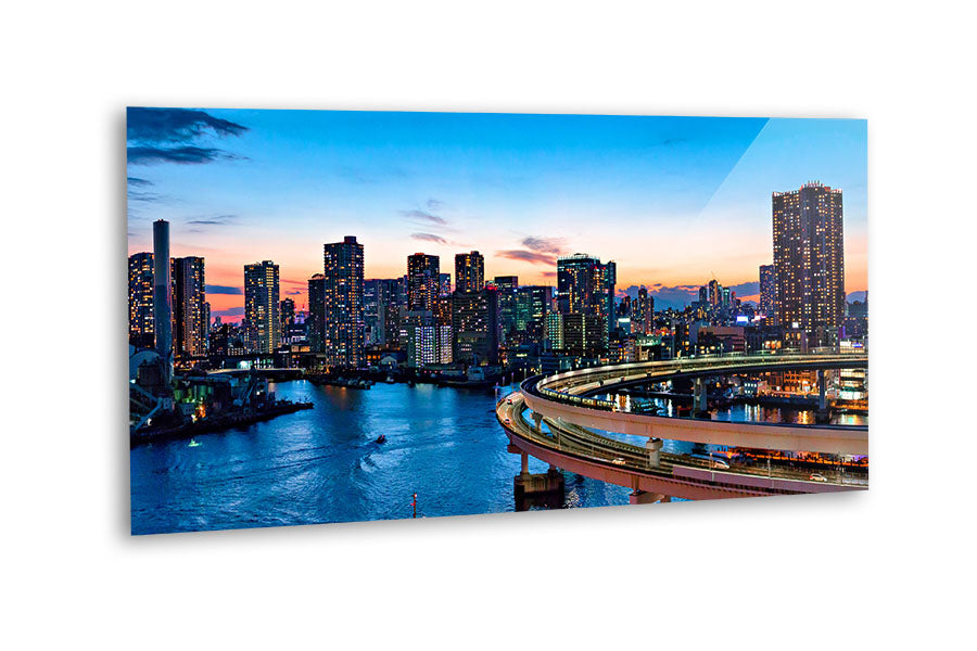 Wholesale Acrylic Mounting Panel - 50 x 80 cm