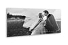 Acrylic Mounting Panel - 60 x 120 cm