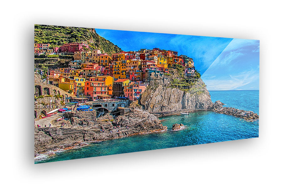 Wholesale Acrylic Mounting Panel - 30 x 60 cm