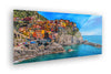 Custom Acrylic Panel - 20 x 40 Inches