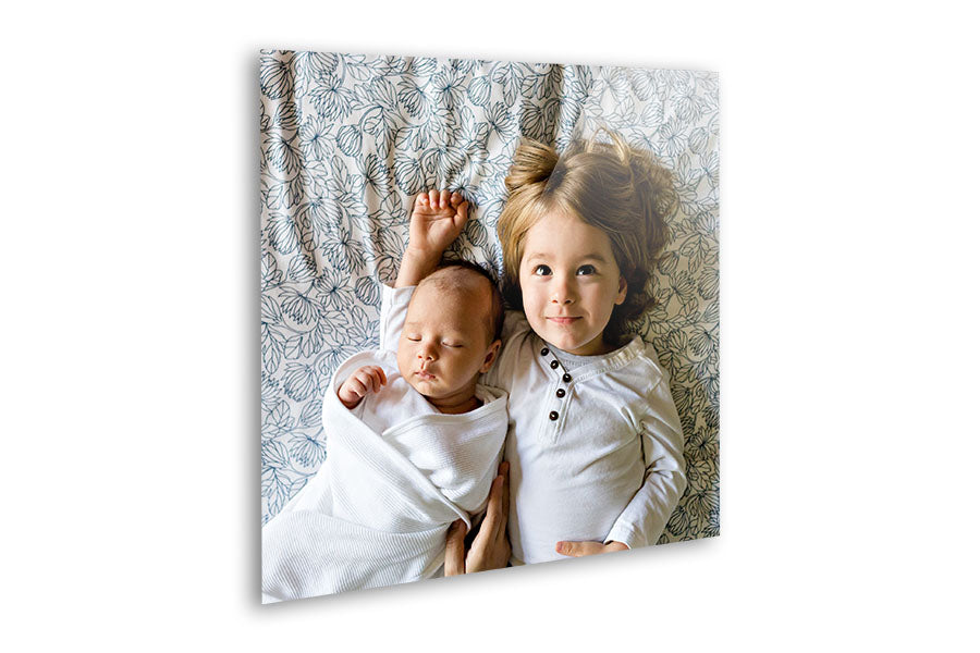 Wholesale Acrylic Mounting Panel - 80 x 80 cm