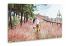 Acrylic Mounting Panel - 90 x 135 cm