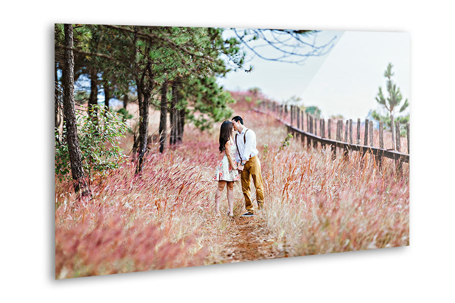 Wholesale Acrylic Mounting Panel - 90 x 135 cm