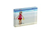 12.5 x 17.5 cm Free Standing Acrylic Photo Block